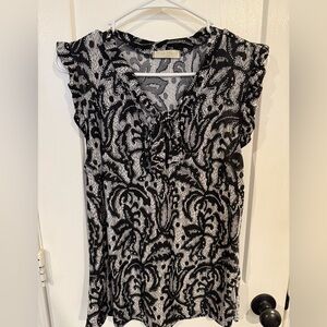 Womens medium blouse